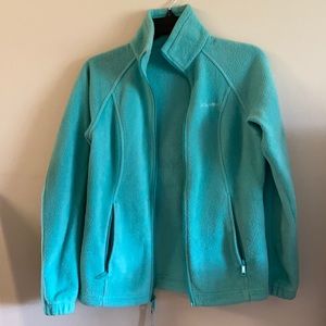Columbia jacket
